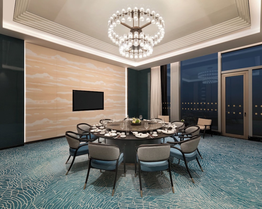 Shangri-La Putian 42/50