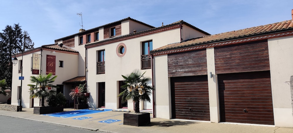 Hotel La Bosselle 24/32