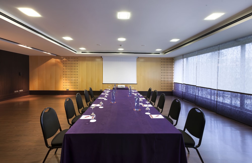 Nh Collection Santiago De Compostela Hotel 34/50