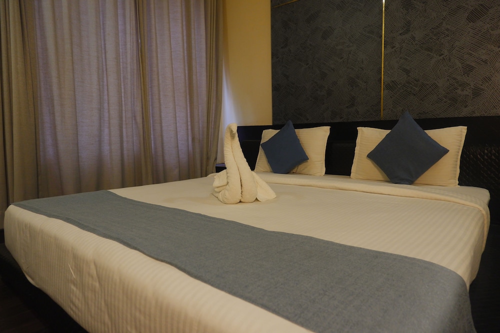 Hotel Sai Miracle 10/49