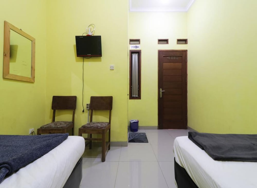 Hotel Surabaya Jaya Bandara Soetta by ZUZU 12/20