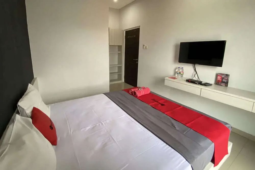 RedDoorz near RSUD Margono Purwokerto 3 14/40