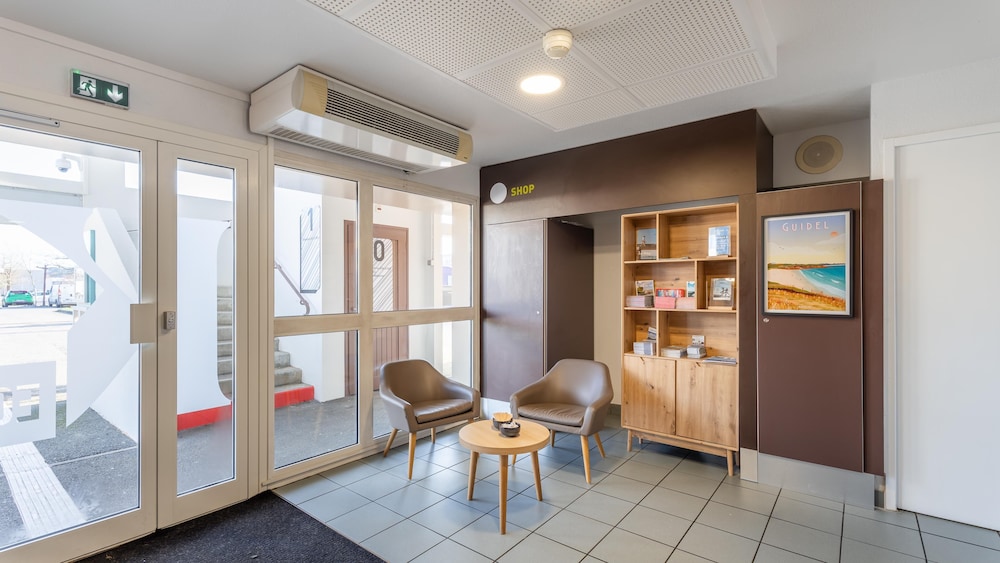 Kyriad ECO - Lorient Laneste 26/46
