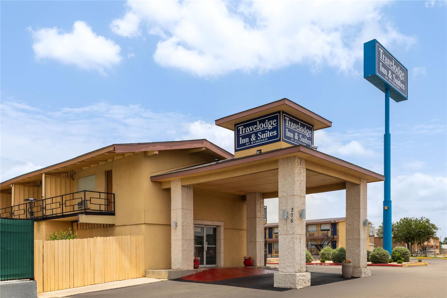 Travelodge By Wyndham New Braunfels 3/22