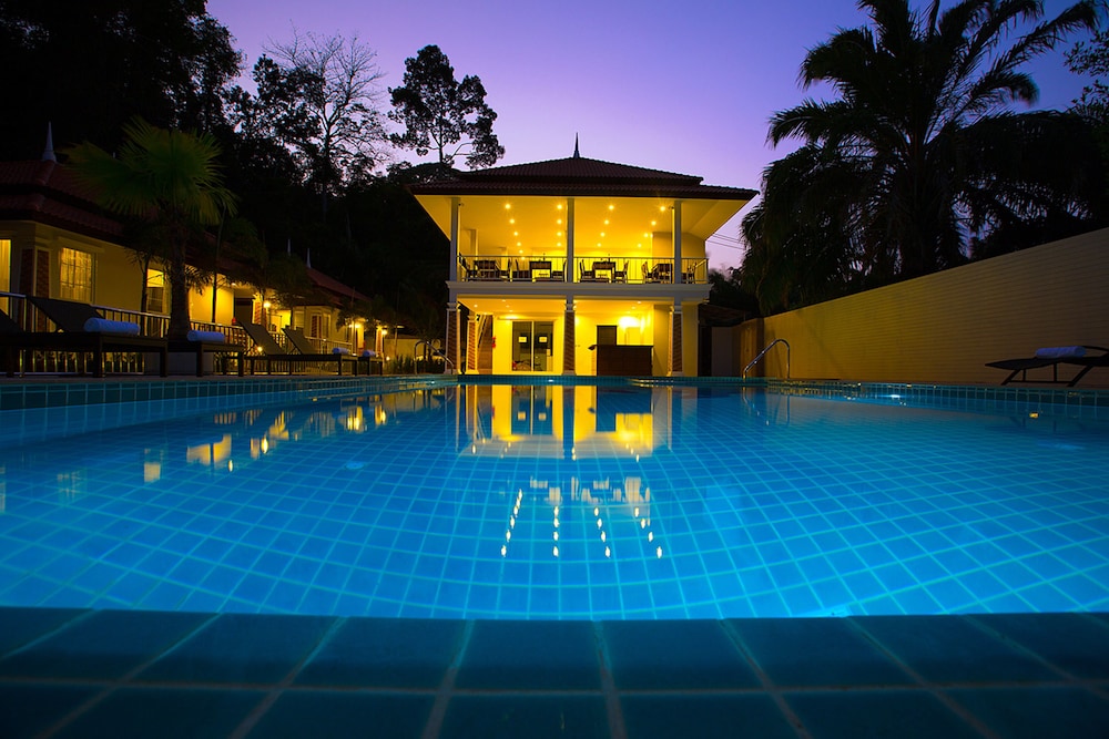 Lux Family Villas 11/73