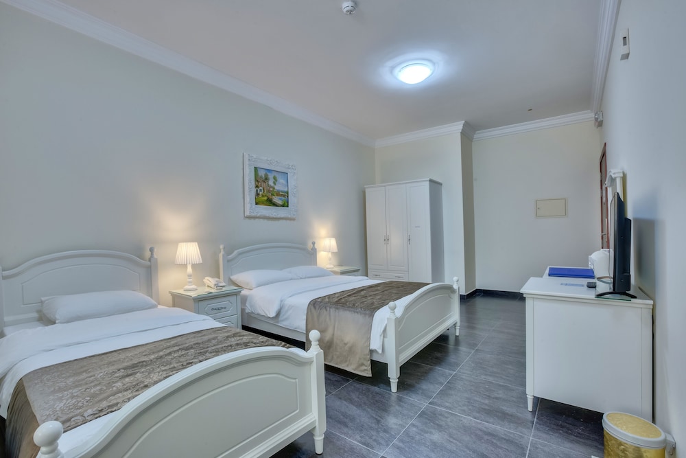 STANDARD, TWIN BEDS