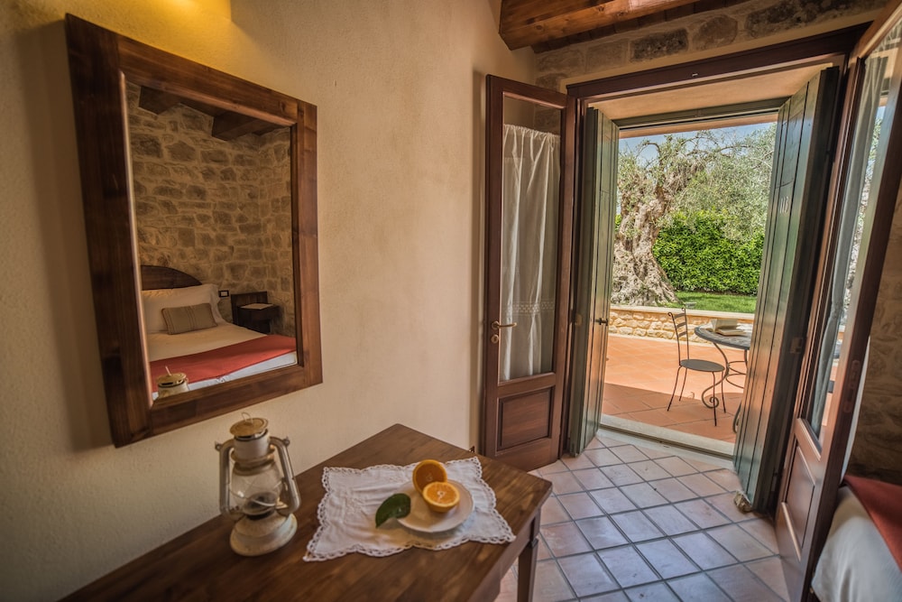 Torre Don Virgilio Country Hotel 10/50