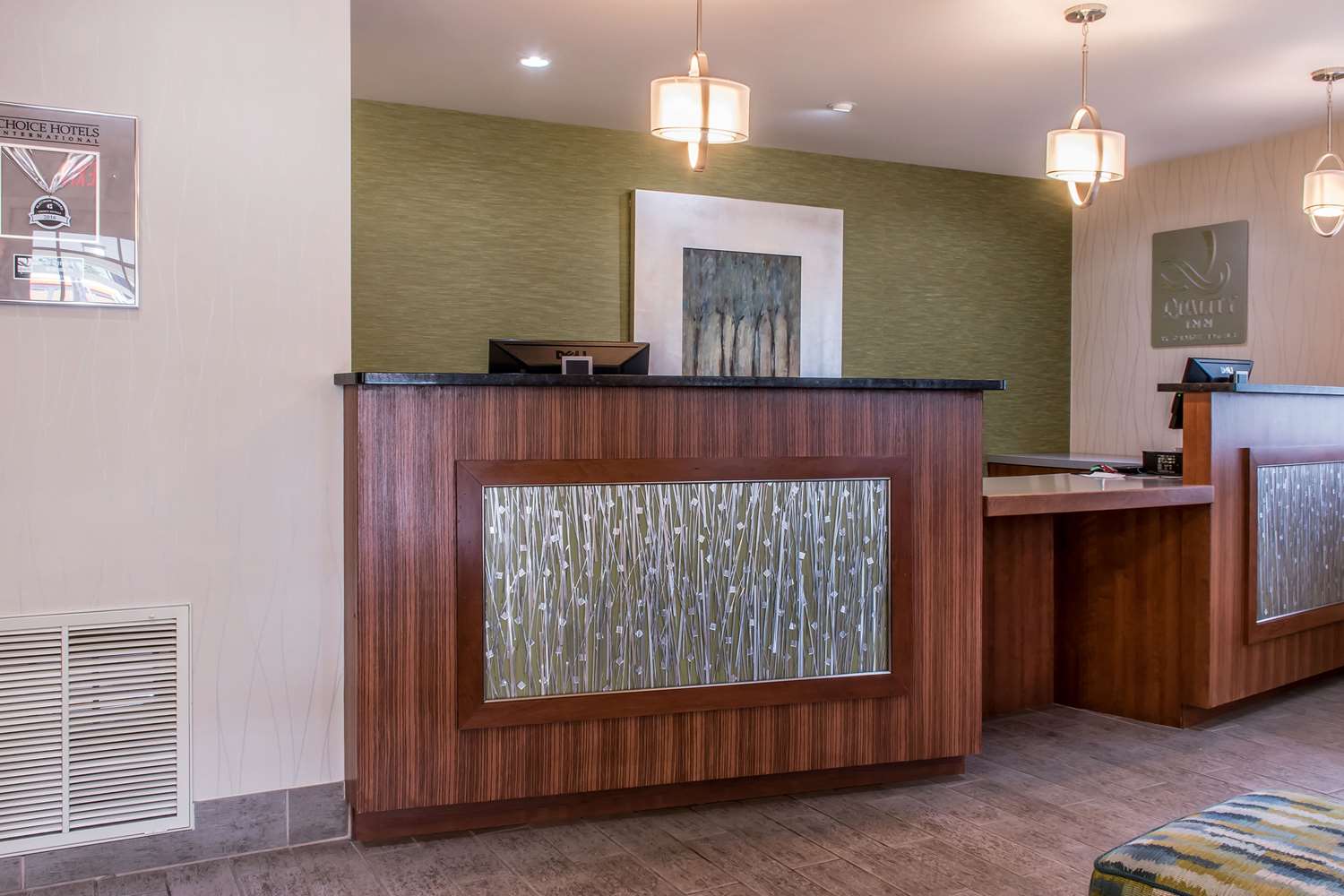Quality Inn Bedford 9/29