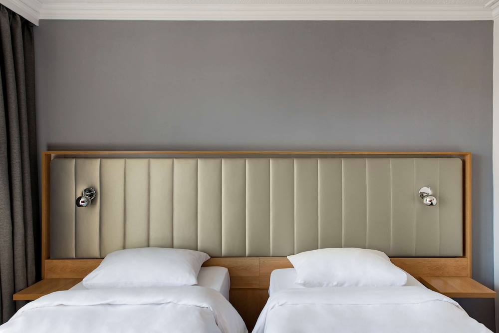 Radisson Hotel York 32/76