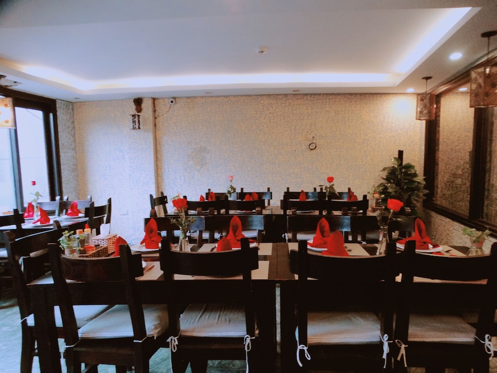 Sapa Hills Hotel 48/61