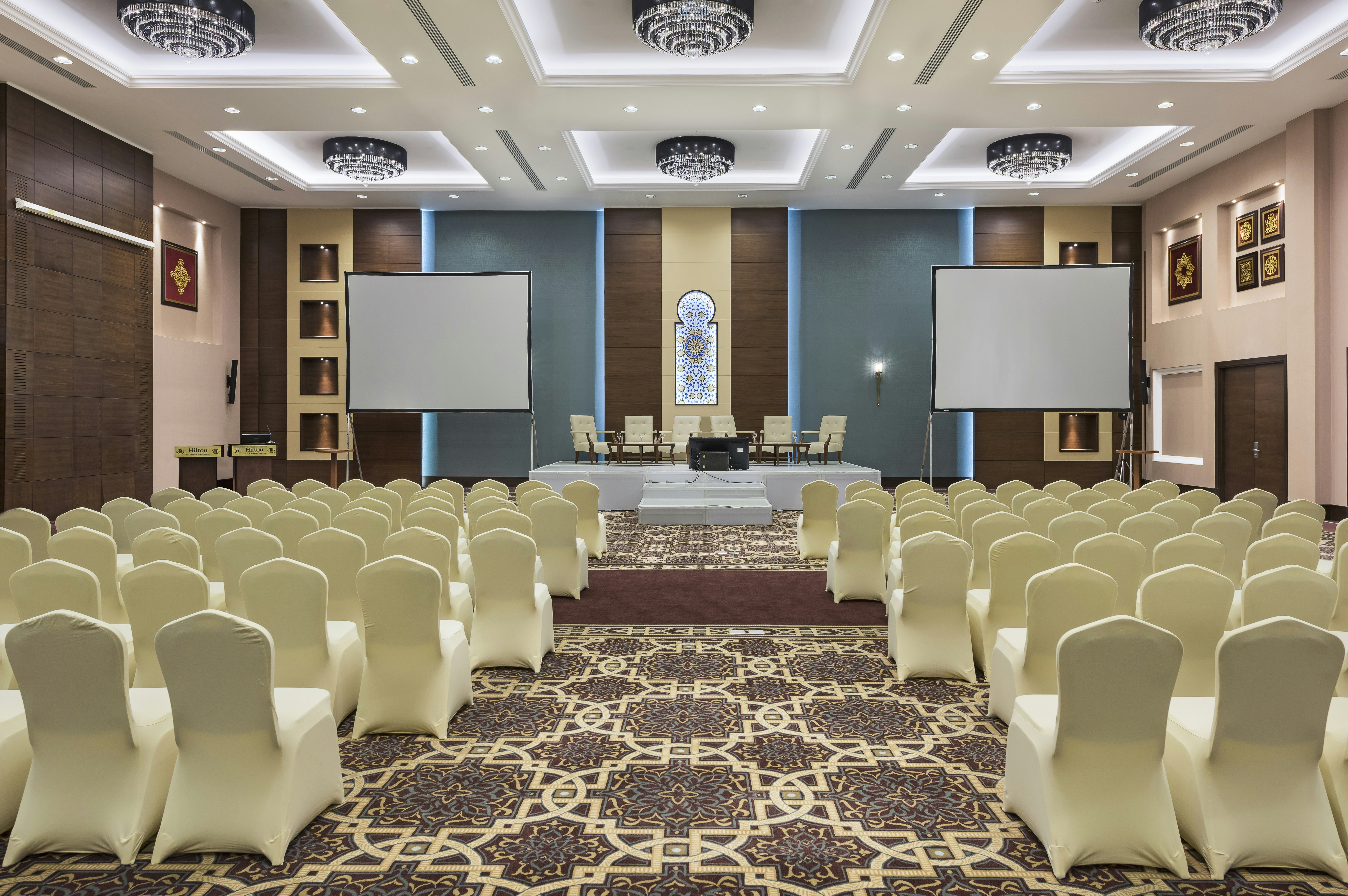 Hilton Alexandria Kings Ranch 25/35