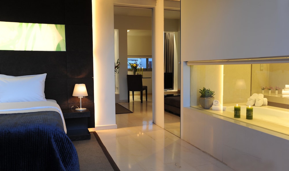 BRASIL SUITES 13/41