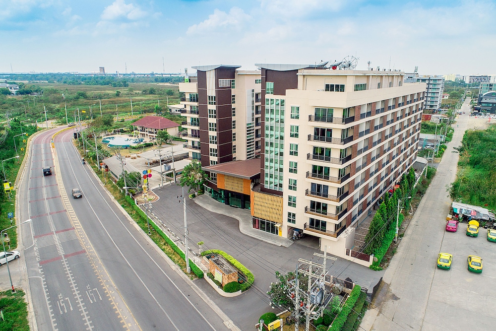 The Cotai Luxury Design Hotel 2/50