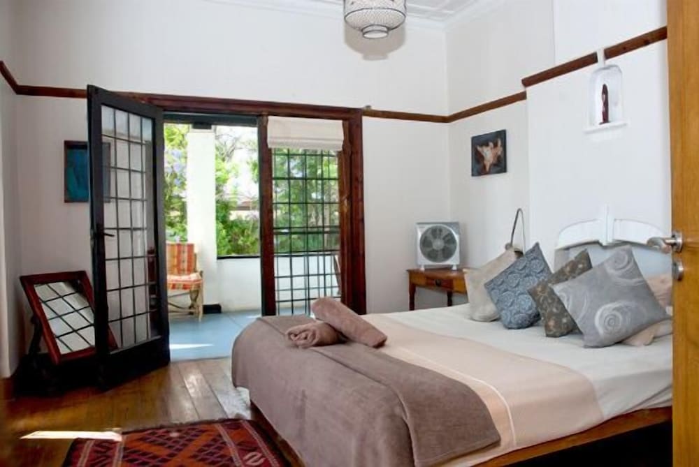 Karoo Soul - Hostel 7/36