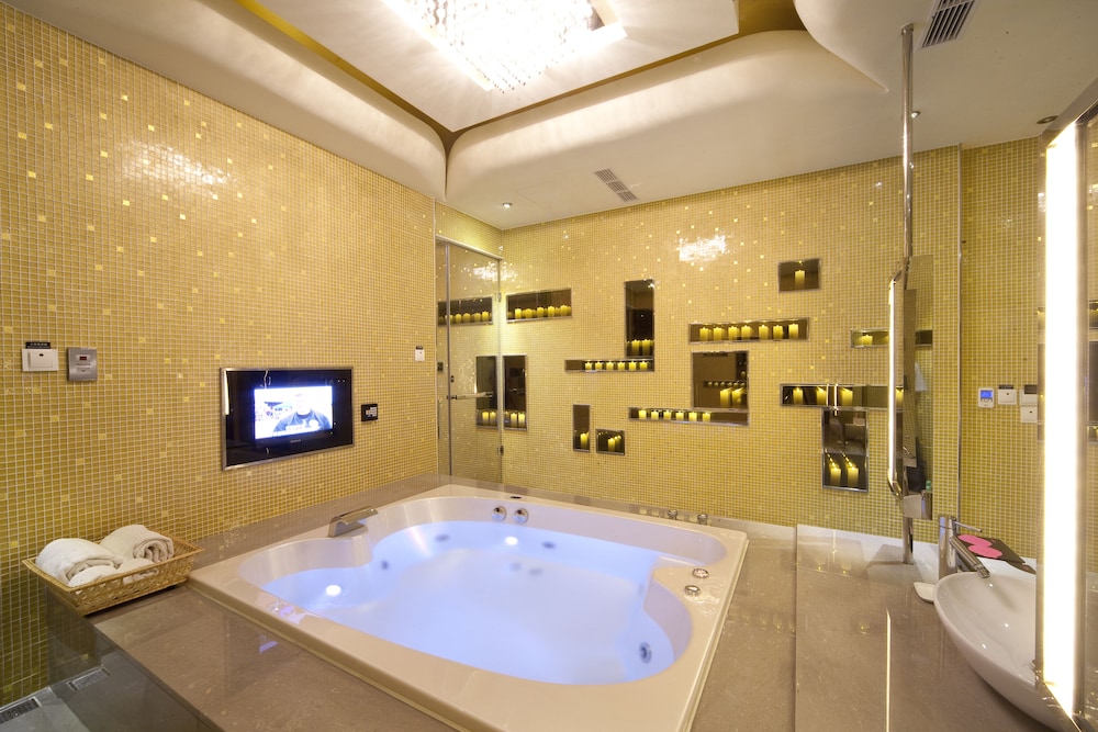 Wego Boutique Hotel-Linsen 38/50