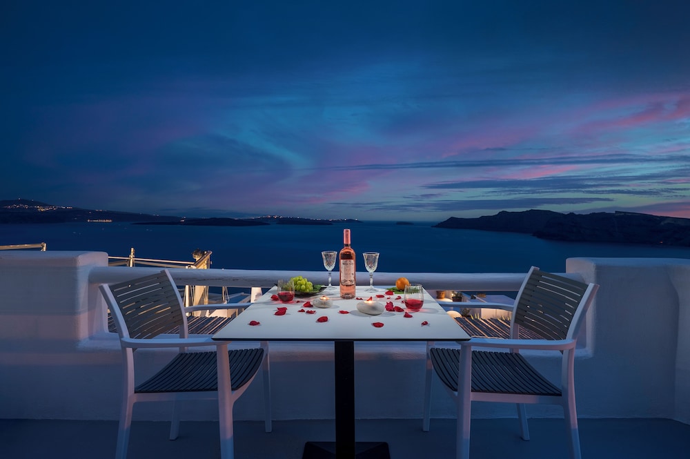 Diamond Luxury Suites 32/50