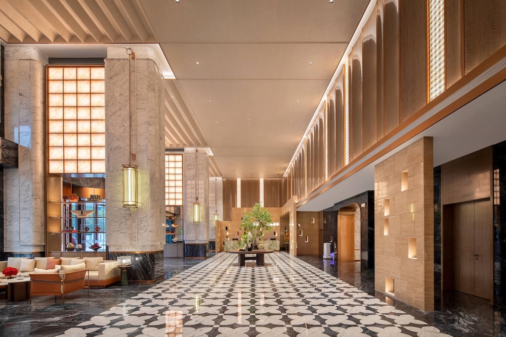 Wyndham Fuzhou Gulou 3/32