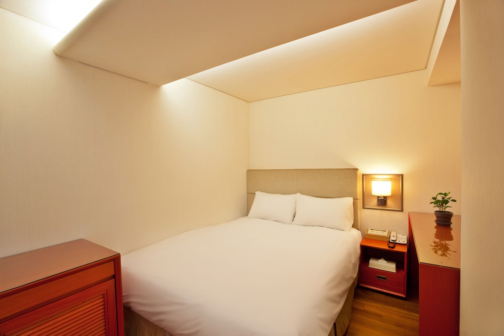 Hotel Prince Seoul 26/69