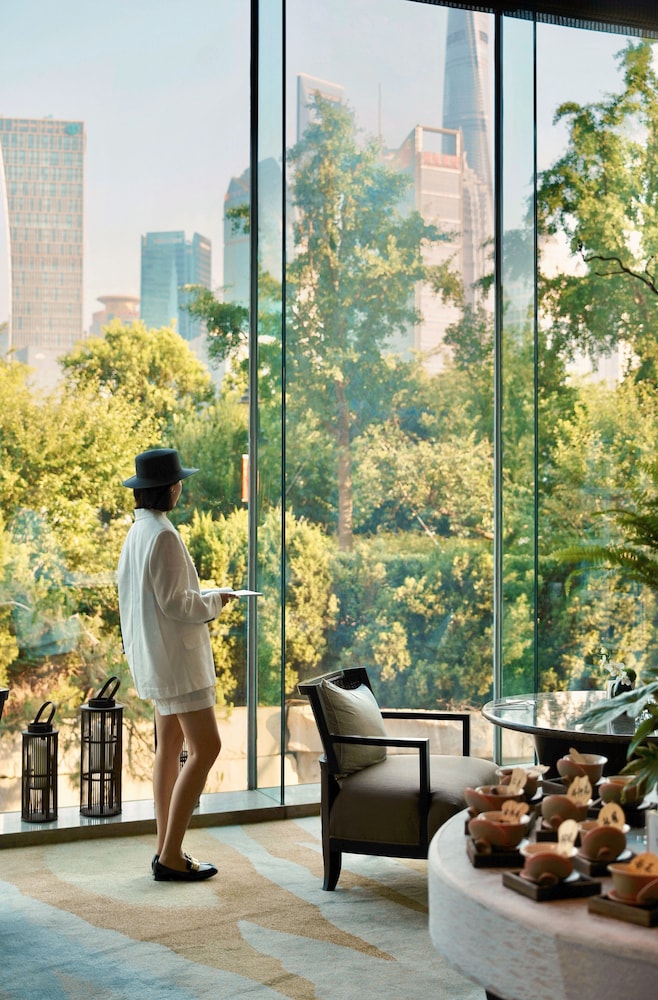 Banyan Tree Shanghai On The Bund Hotel 34/78