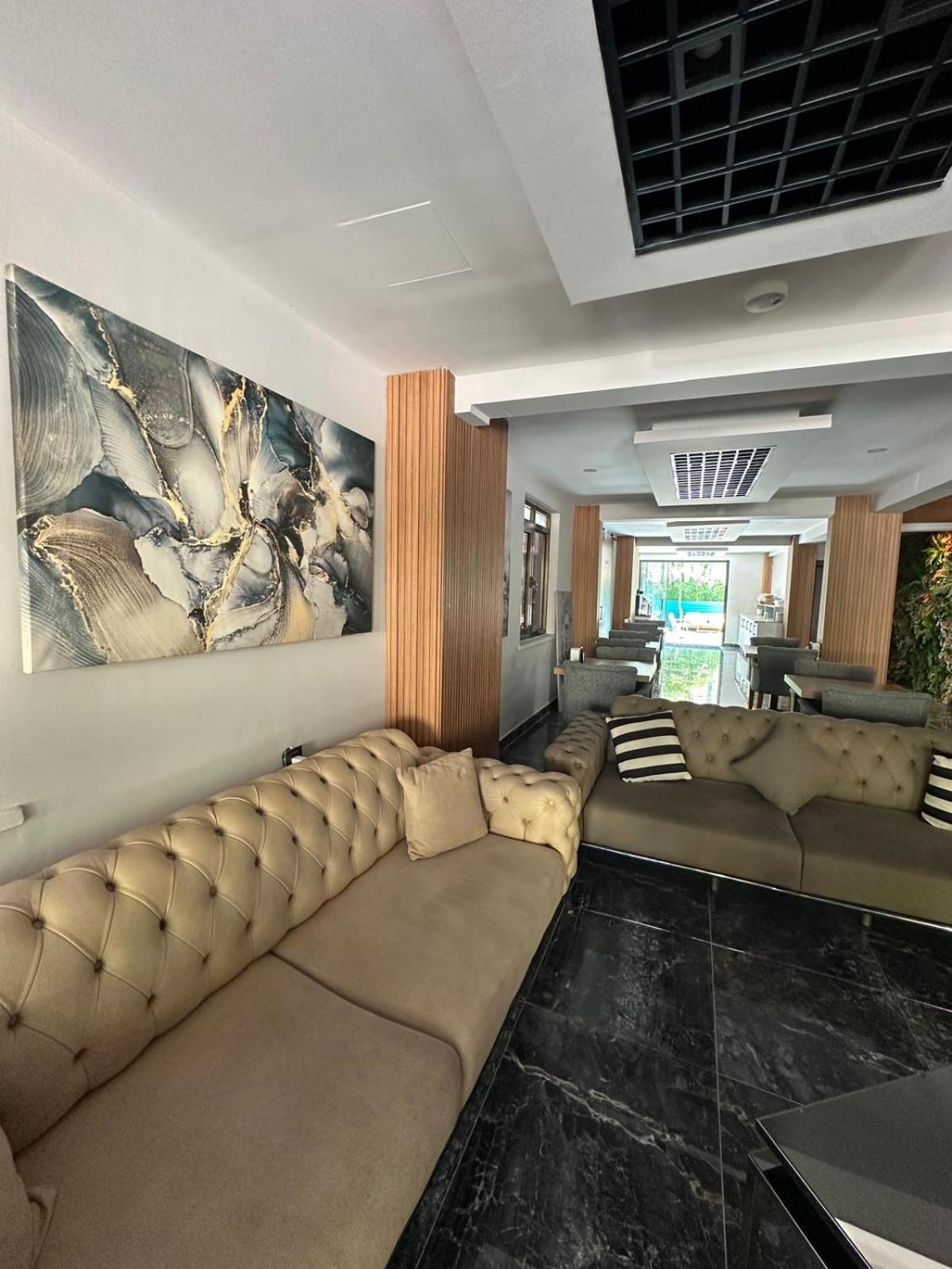 Kafkas Hotel 14/46