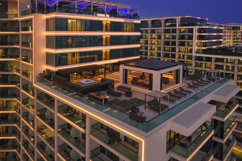 Marriott Resort Palm Jumeirah Dubai 6/53