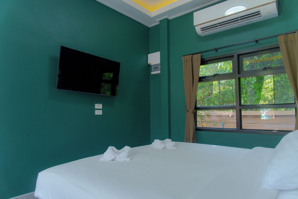 Big Tree Resort 20/45