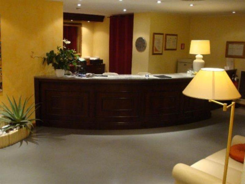 HOTEL BEL SIT 16/50