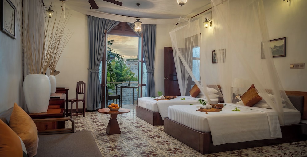 La Riviere D Angkor Resort 26/75