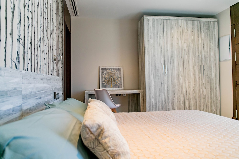 Aroma De Mar Hotel 13/50
