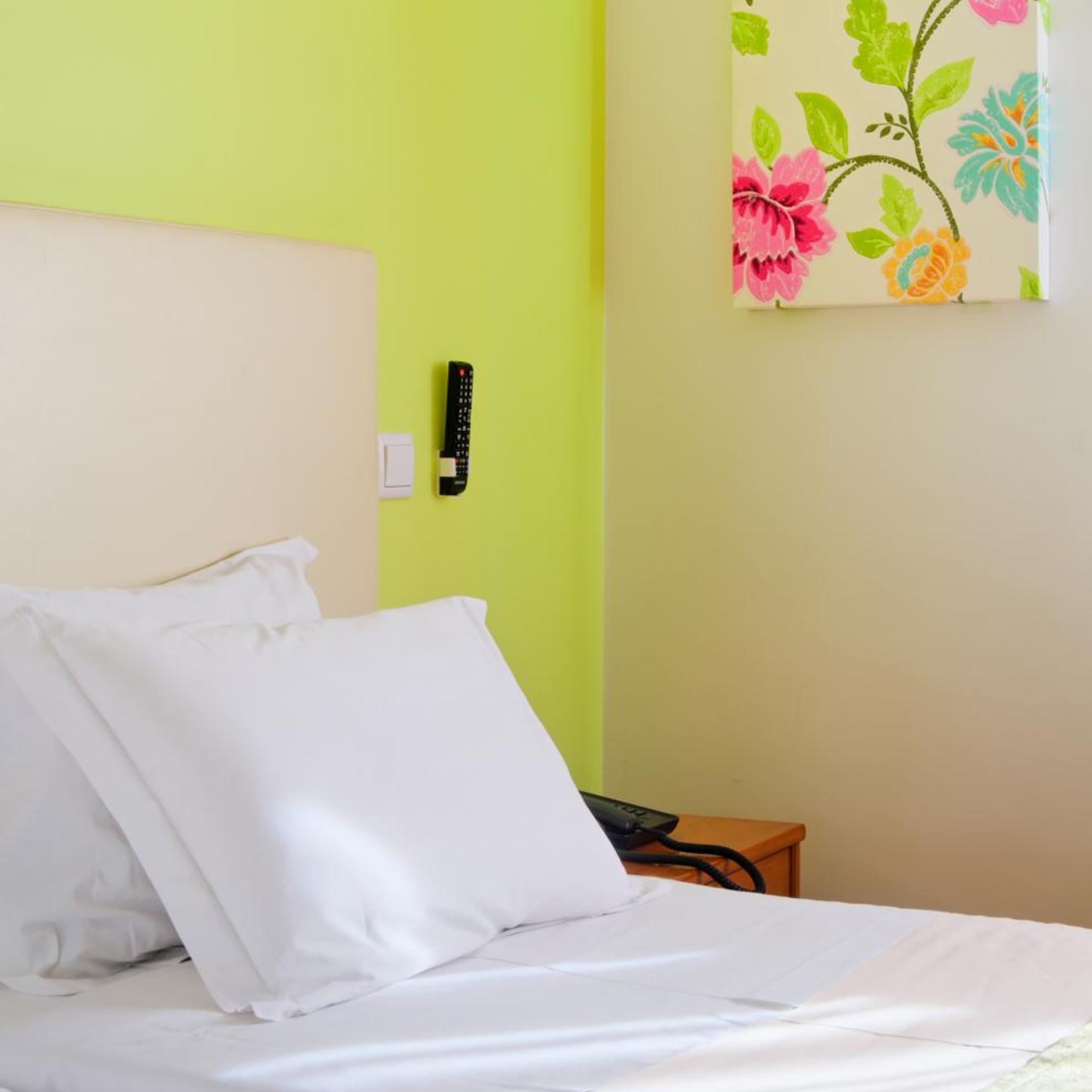 Hotel D. Dinis 20/50