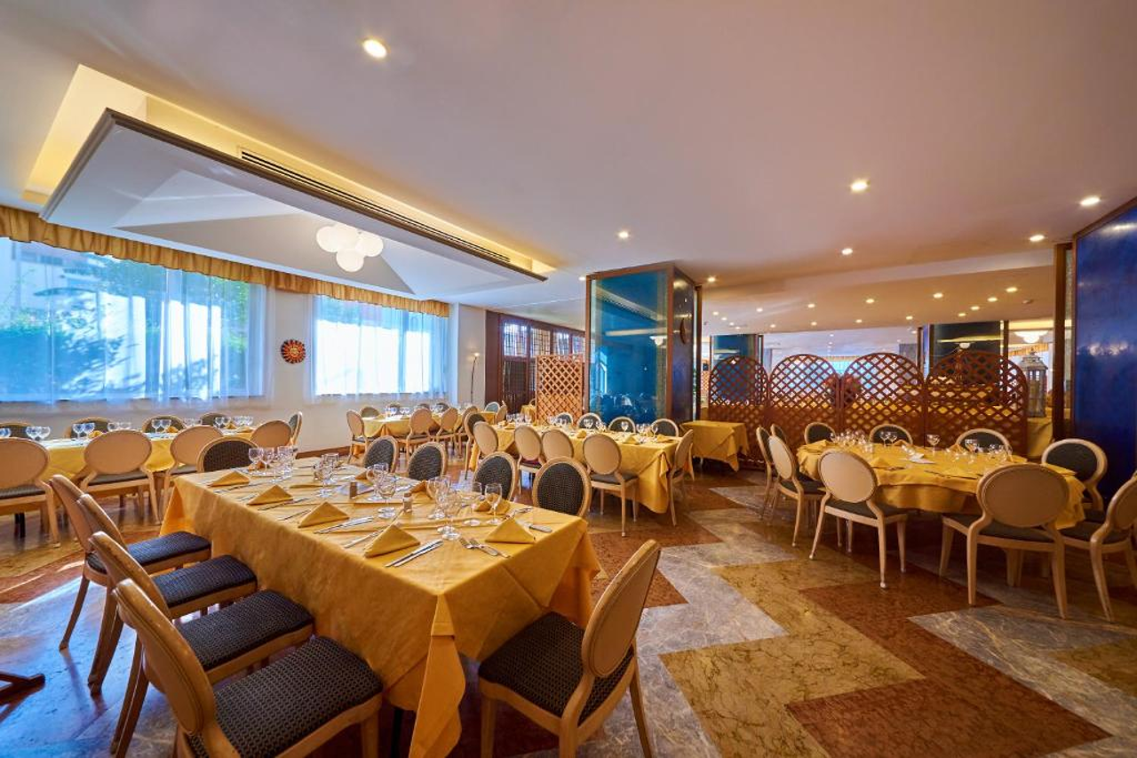 Grand Hotel Delle Terme Re Ferdinando 22/26