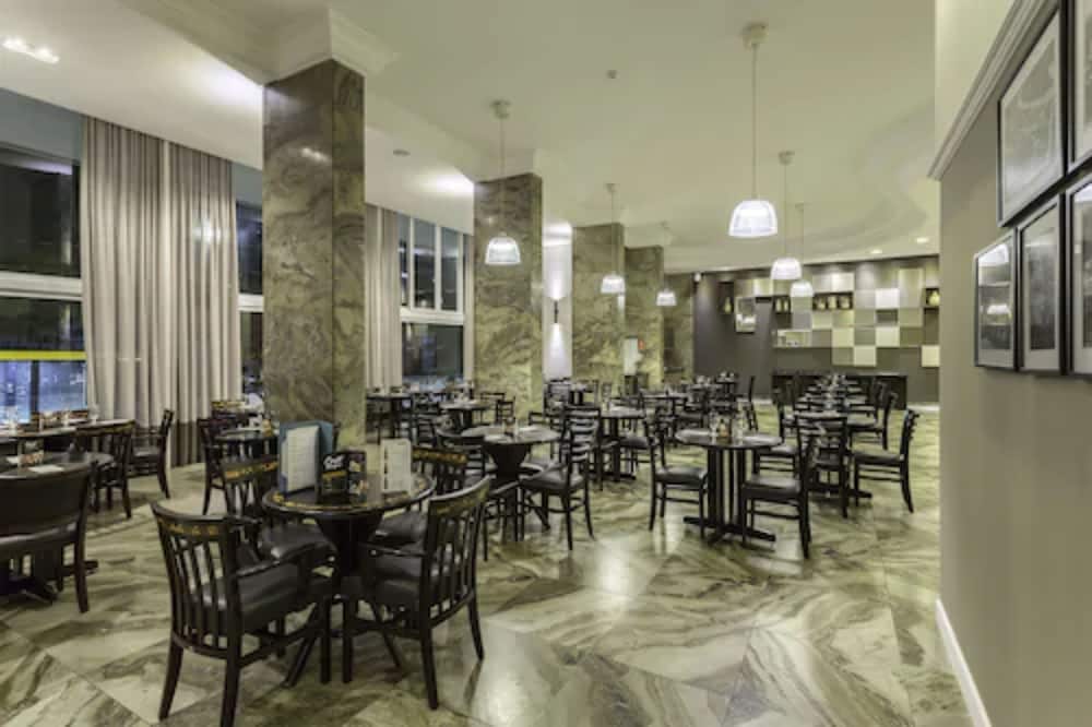 Slaviero Hotel Blumenau 38/50