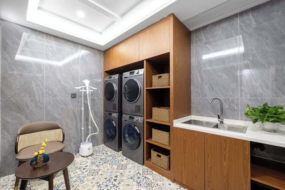 Nostalgia S Hotel (Beijing National Convention Center) 60/62