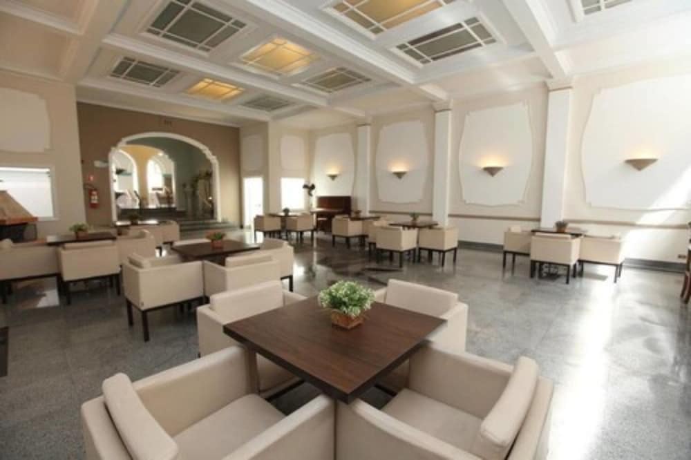 Hotel Minas Gerais 58/71