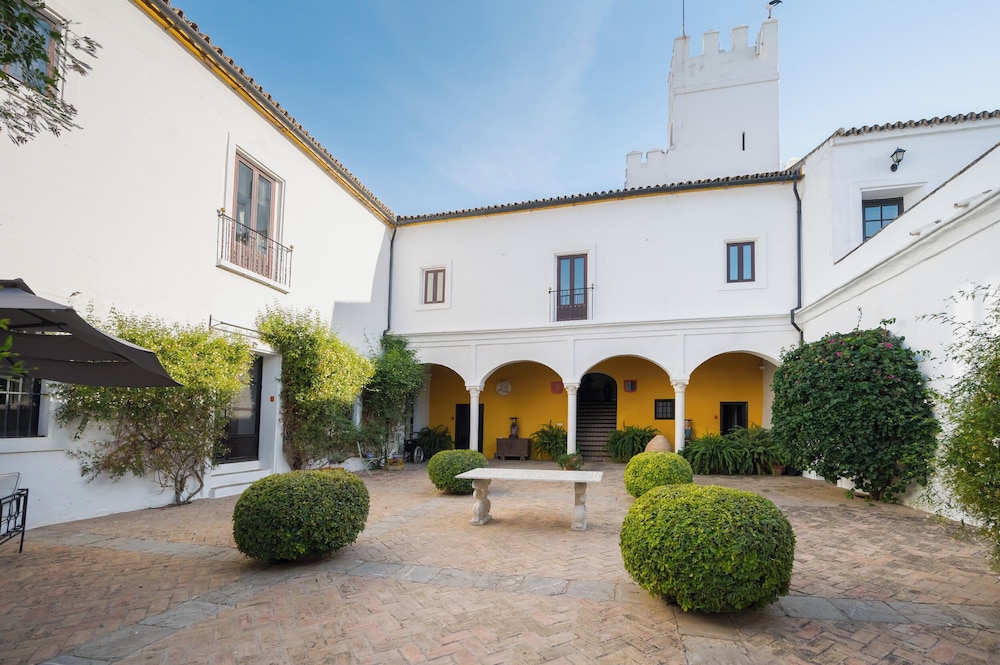 Cortijo Torre de la Reina 1/50