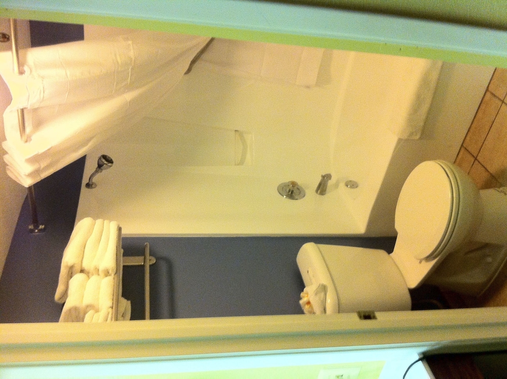 Days Inn by Wyndham Gilroy 20/21