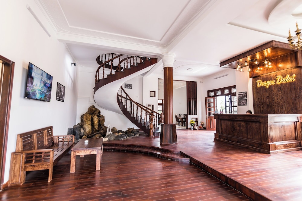 Dragon Dalat Villa 10/50