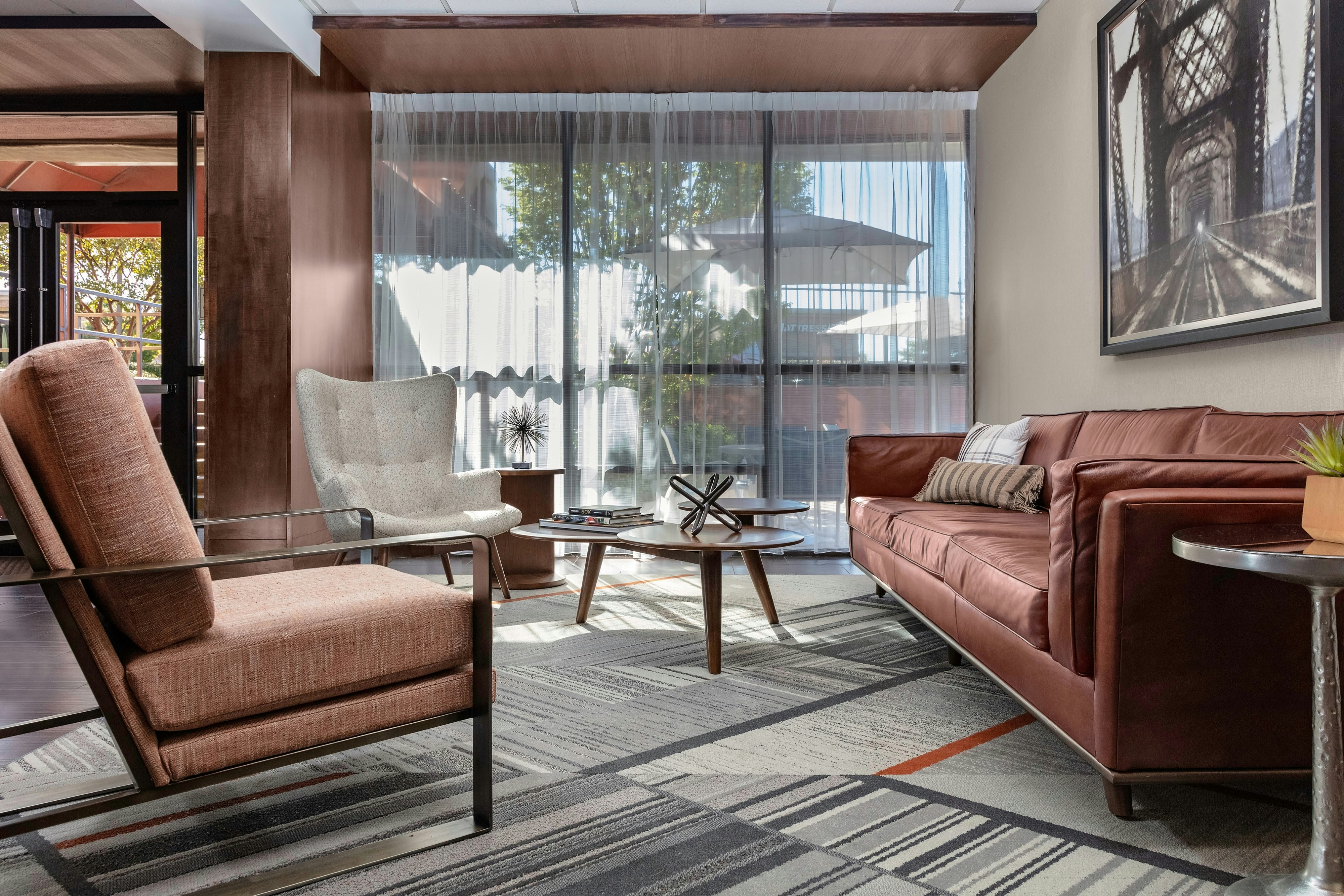 Four Points By Sheraton Memphis East 10/26