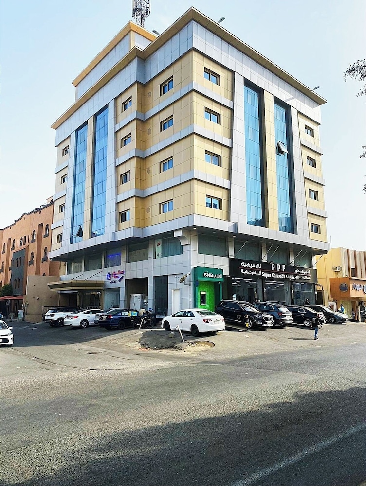 Dar Al Wedad Hotel 37/44