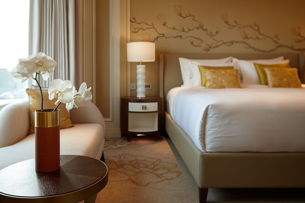 Lotte Hotel Seoul Executive Tower 9/68