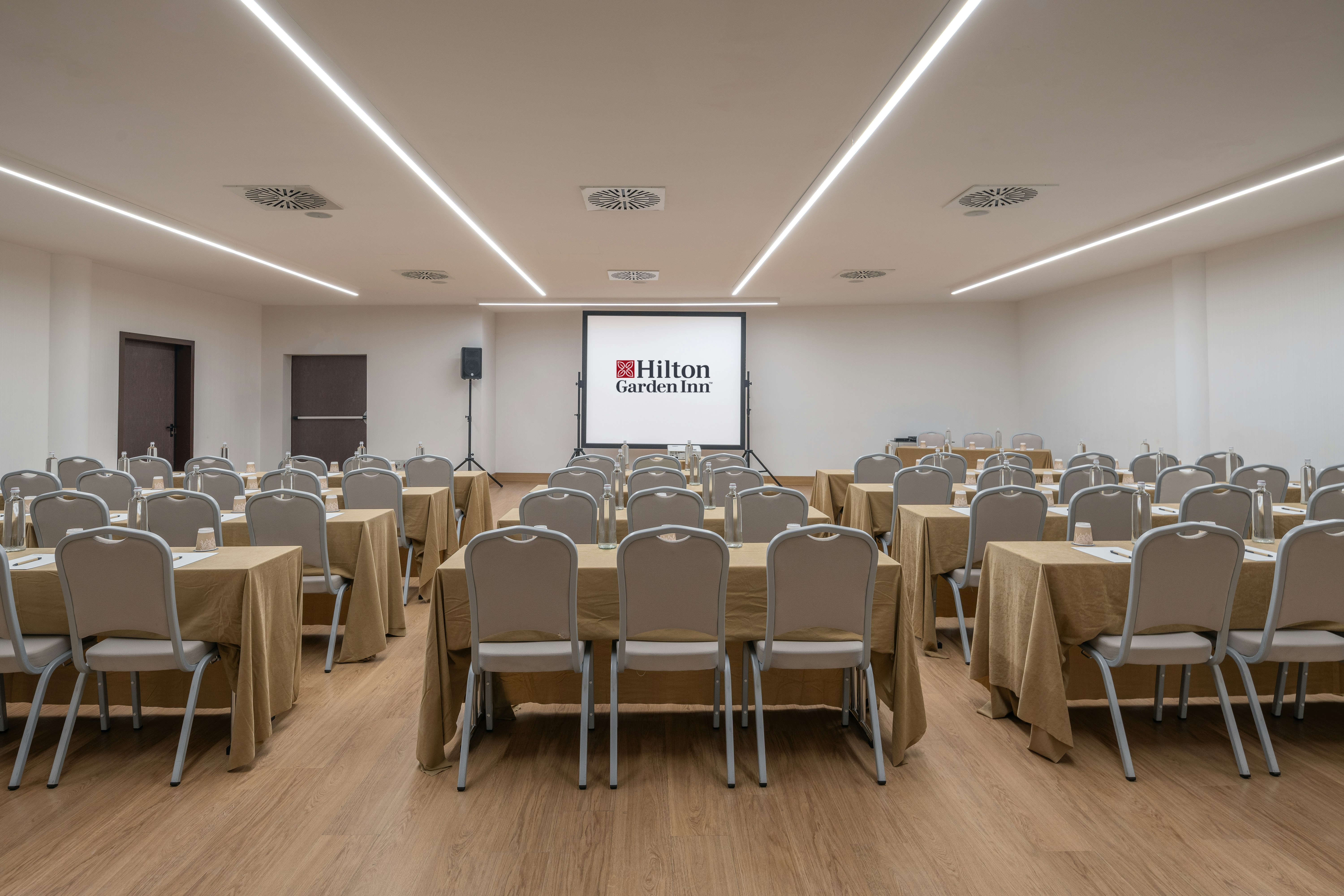 Hilton Garden Inn Milan North 61/76
