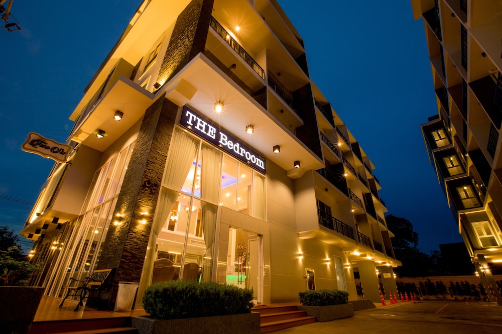 The Bedroom Ladprao 101酒店(The Bedroom Ladprao 101) 图片1