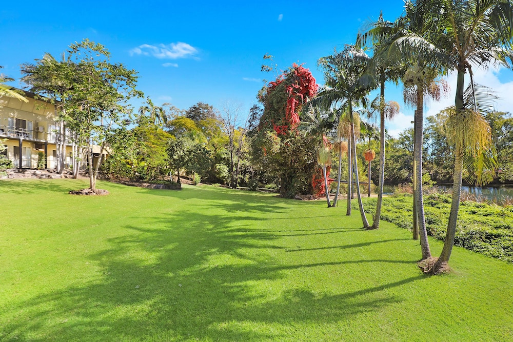 Caboolture Riverlakes Motel 63/66