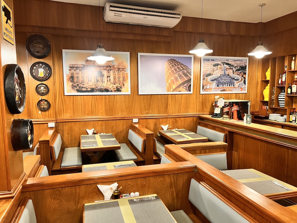 Bella Italia Hotel & Events 29/50