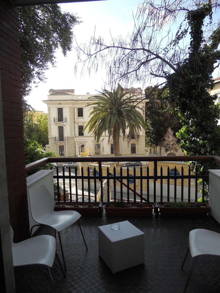 Locanda Dei Buoni E Cattivi 47/50