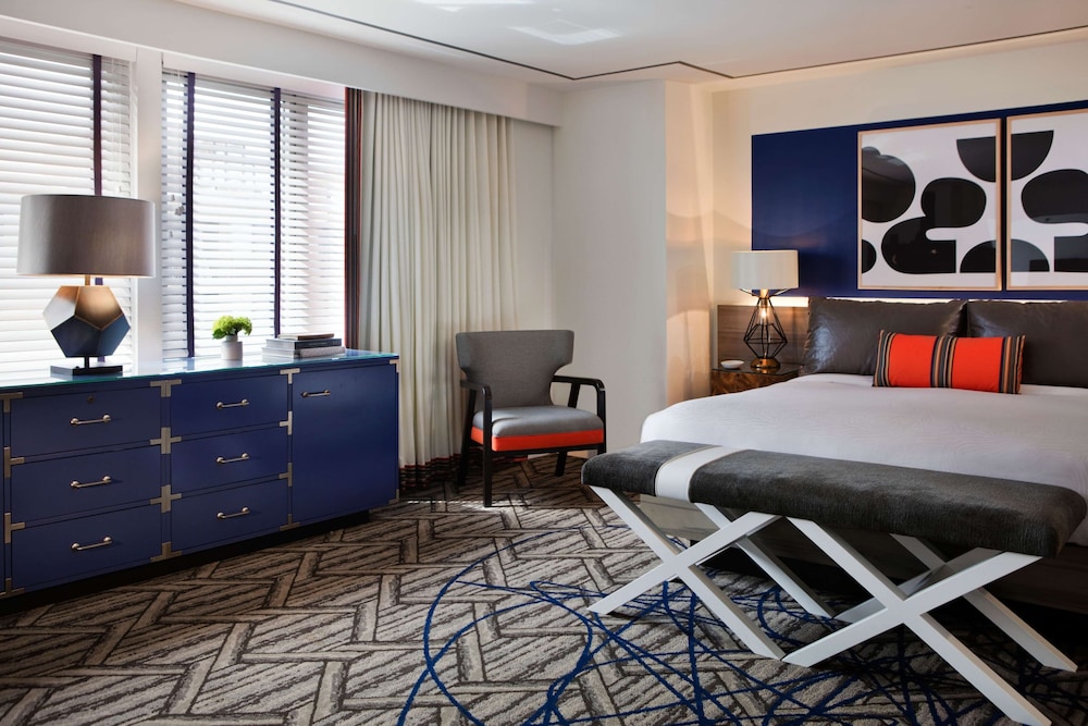 The Royal Sonesta Washington DC Dupont Circle 15/71