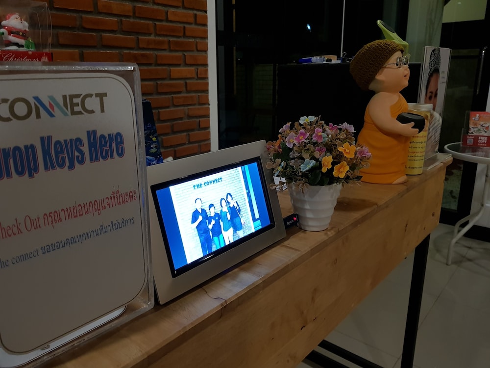 The Connect Chiang Mai 56/61