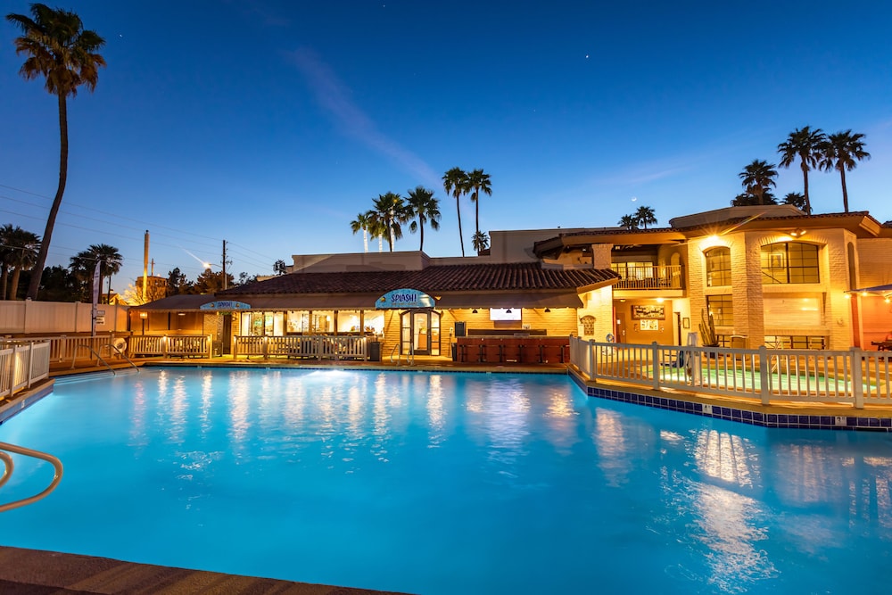 Scottsdale Camelback Resort 8/78