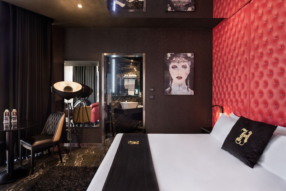 Hugos Boutique Hotel - Adults Only 46/76
