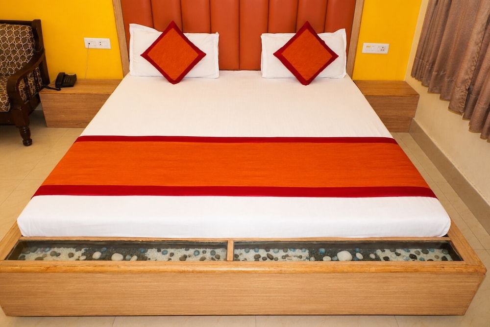 Hotel Atlantic 40/50